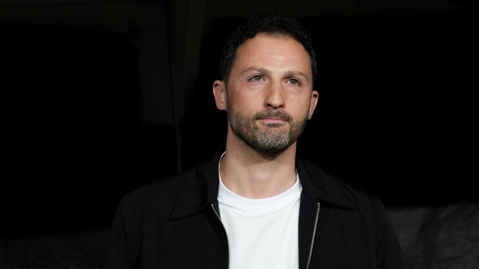 Fenerbahçe’de Tedesco dönemi sona erdi